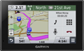 Garmin Nuvi 2589 Accessories