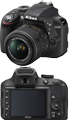Nikon D3300 Accessories