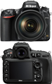 Nikon D750 Accessories