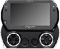 Sony PSP go Accessories