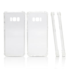 Almost Nothing Case - Samsung Galaxy S8 Case
