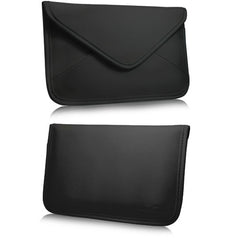 Elite Leather Messenger Pouch - Amazon Kindle Paperwhite Case