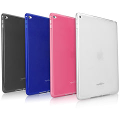Arctic Frost Crystal Slip - Apple iPad Air 2 Case