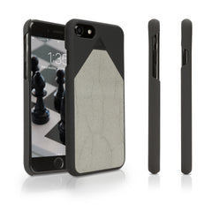 True Slate Minimus Case - Apple iPhone 8 Case