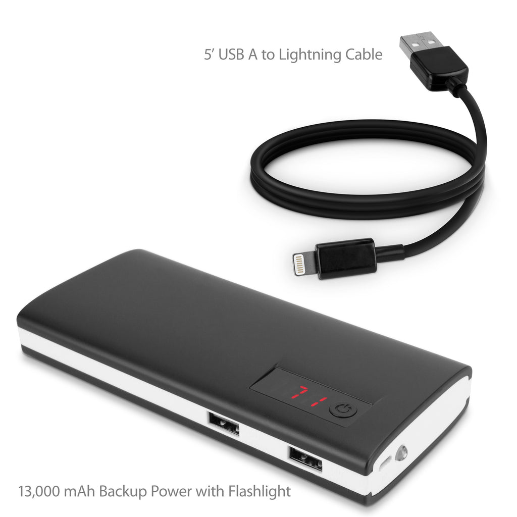 GoCharger XP Micro USB