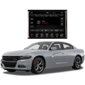 Dodge 2017 Charger (8.4 in) Accessories