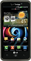 LG Spectrum Accessories