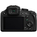 Panasonic Lumix DC-FZ80 Accessories