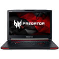 Acer Predator 17 Accessories