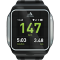 Adidas miCoach Smart Run Accessories