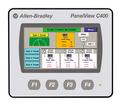 Allen Bradley PanelView Component C400 Accessories