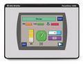Allen Bradley PanelView Component C600 Accessories