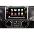 Alpine i109-WRA Accessories