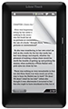 Aluratek Libre Touch eBook Reader Accessories