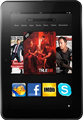 Amazon Fire HDX 8.9 (2014) Accessories