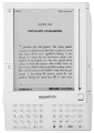 Amazon Kindle 1 Accessories