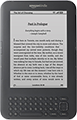 Amazon Kindle Keyboard 3G Accessories