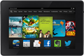 Amazon Kindle Fire HD 7.0 (2013) Accessories