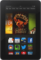 Amazon Kindle Fire HDX 7.0 Accessories