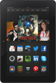 Amazon Kindle Fire HDX 8.9 (2013) Accessories