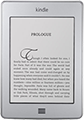 Amazon Kindle Touch Accessories