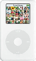 Apple iPod 4G Photo (30GB) Accessories