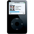 Apple iPod (60GB) Accessories