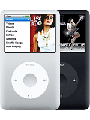 Apple iPod classic (160GB - 2007 version) Accessories