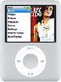 Apple iPod nano 3 Accessories