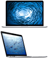 Apple MacBook Pro 15" with Retina Display (2013) Accessories