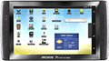 Archos 70 Internet Tablet (Flash Series) Accessories