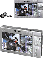 Archos AV500 Accessories