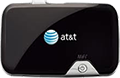 AT&T Mobile Hotspot MiFi 2372 Accessories