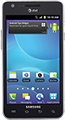 AT&T Samsung Galaxy S2 (Samsung SGH-i777) Accessories