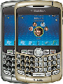 Blackberry Curve 8320 Accessories