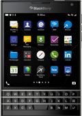 BlackBerry Passport Accessories