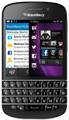 Blackberry Q10 Accessories