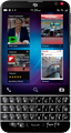 Blackberry Q30 Accessories