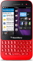 Blackberry Q5 Accessories