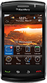 BlackBerry Storm 2 9550 Accessories