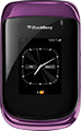 Blackberry Style 9670 Accessories