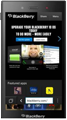 Blackberry Z3 Accessories