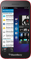 Blackberry Z5 Accessories