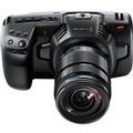 Blackmagic Pocket Cinema Camera 4K Accessories