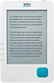 Kobo eReader Accessories