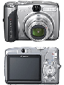 Canon PowerShot A710 Accessories