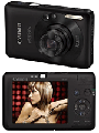 Canon Digital IXUS 100 IS Accessories