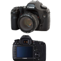 Canon EOS 5DS Accessories