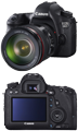Canon EOS 6D Accessories
