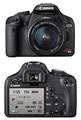 Canon EOS Digital Rebel T1i Accessories